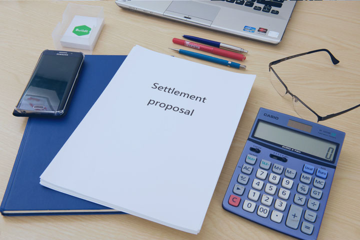 Construction DisputeResolution