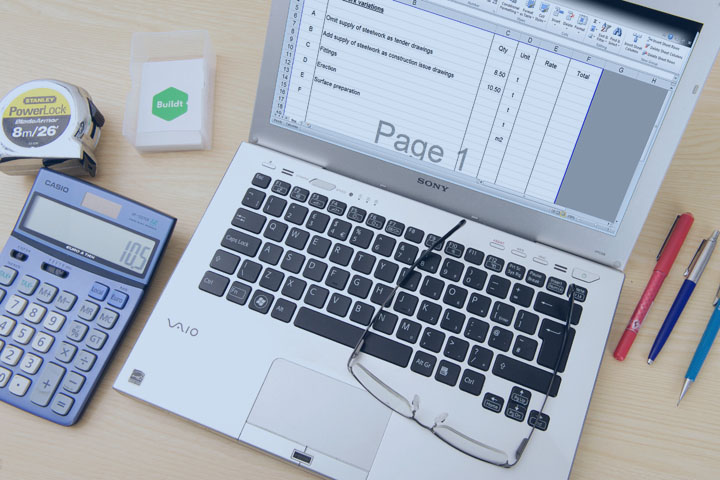 Variation assessmentand orders