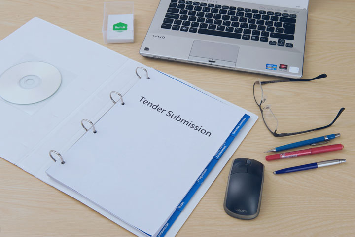 ConstructionEstimating Services