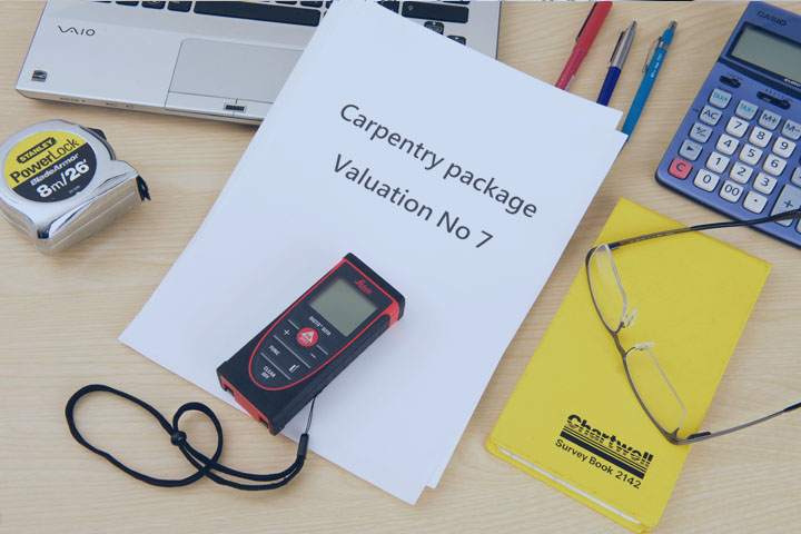 Valuation andpaying subcontractors